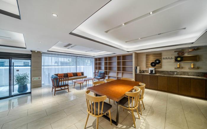Hanting Hotel Hangzhou West Lake Qingchun Road