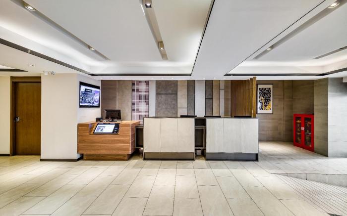 Hanting Hotel Hangzhou West Lake Qingchun Road