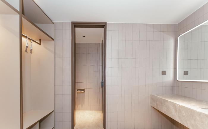 Hanting Hotel Lu'an New Metropolis Global Plaza