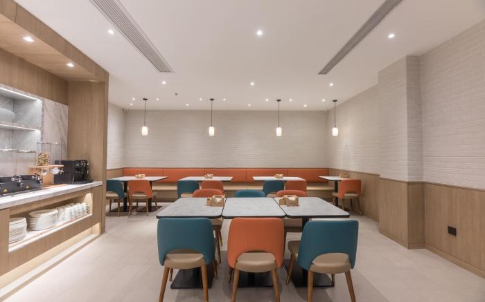 Hanting Hotel Lu'an Wanda Plaza