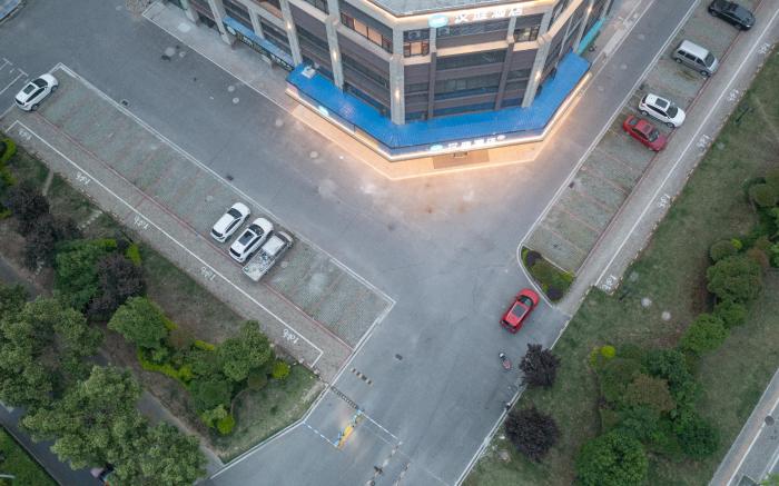 Hanting Hotel Lu'an Bagongshan Road Wanda Plaza