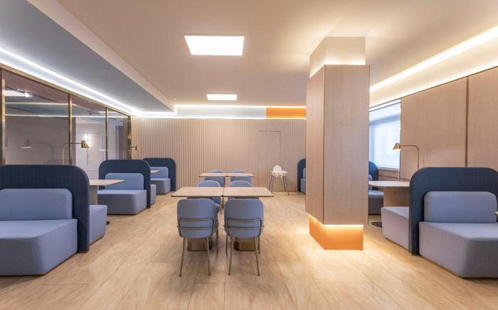 Hanting Hotel Anqing Tongcheng Economic Development Zone