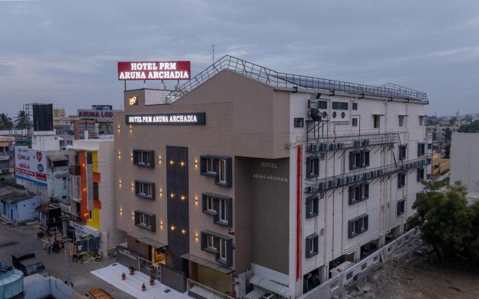 Hotel PRM Aruna Archadia