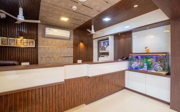 Hotel PRM Aruna Archadia