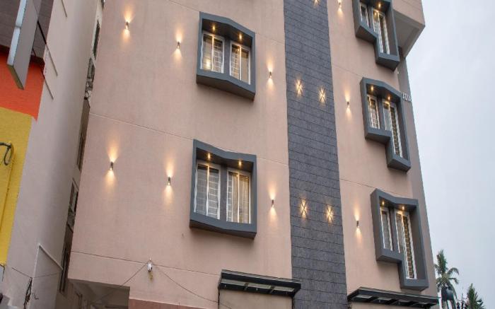 Hotel PRM Aruna Archadia