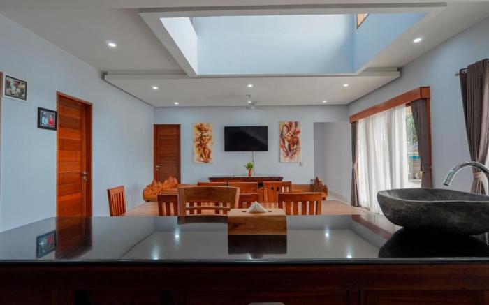 Mona Bali Guest House