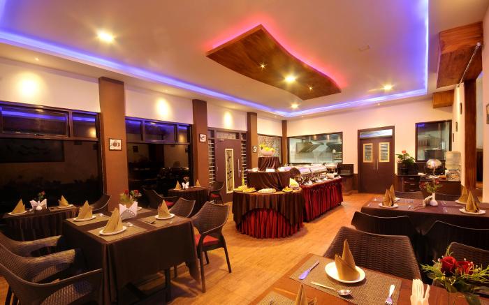 Parampara resort & Spa