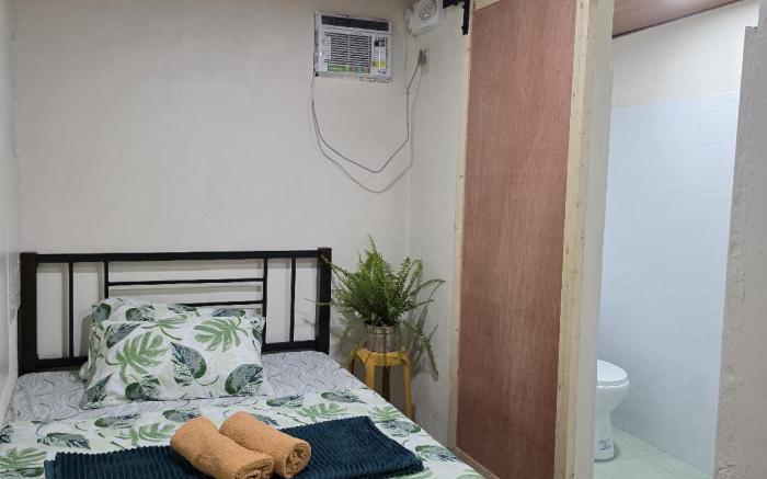 La Ud Lounge Hostel