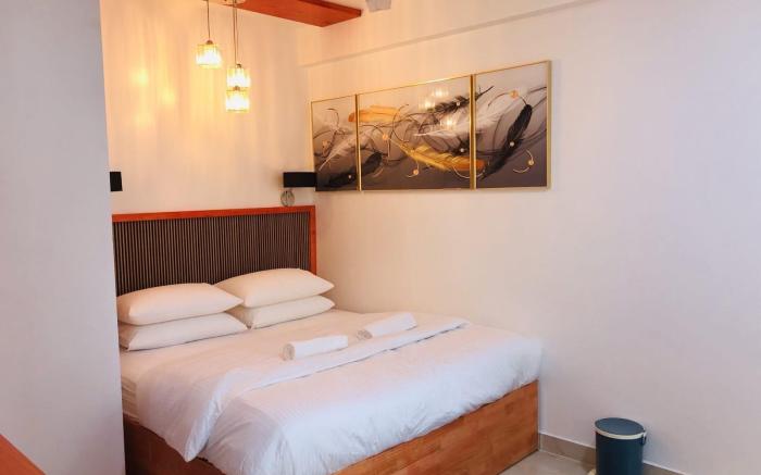 Rizq Inn 2 at Hulhumale 