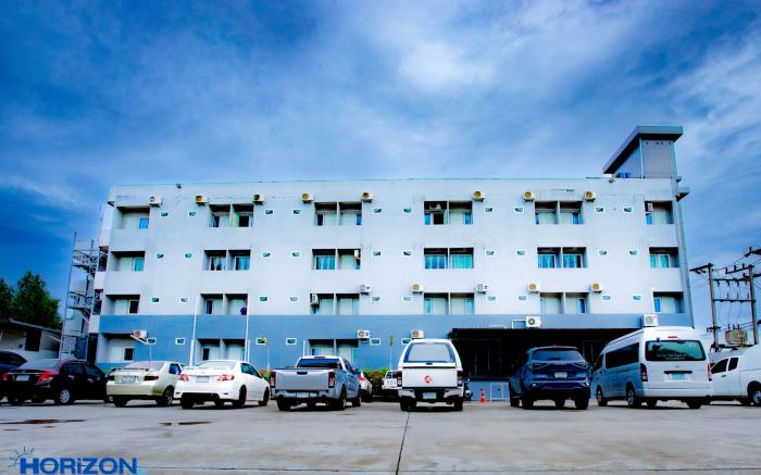 Horizon Hotel