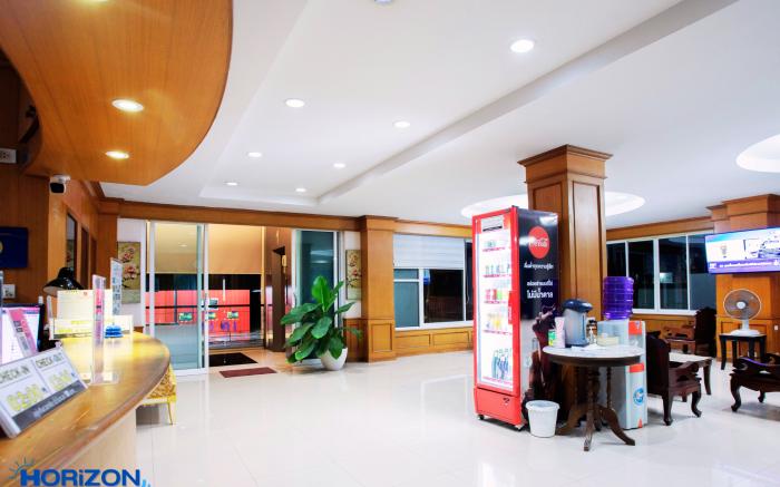 Horizon Hotel