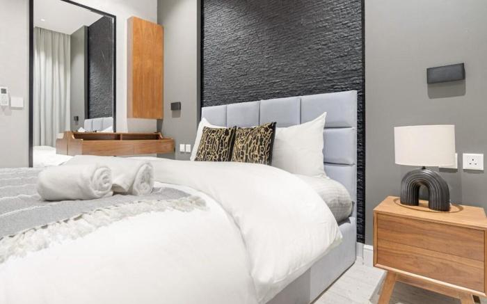 luxurious & elegant apartment in Alnarjis