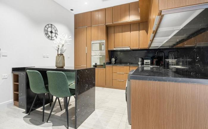 luxurious & elegant apartment in Alnarjis
