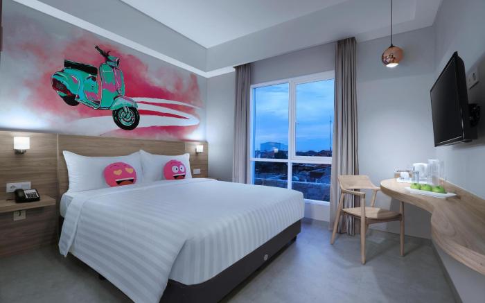 favehotel Sidoarjo