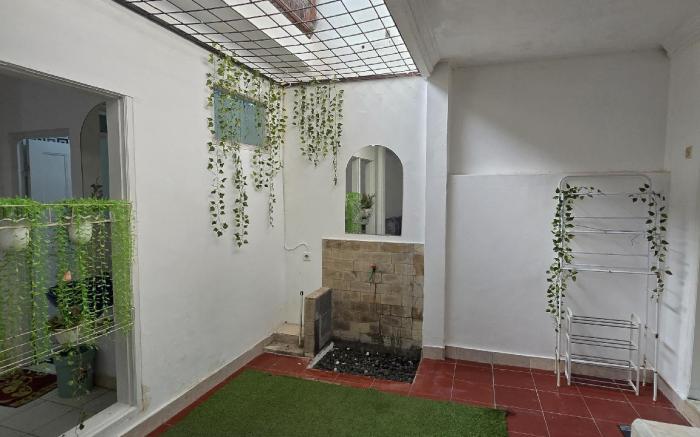 Wina home stay syariah