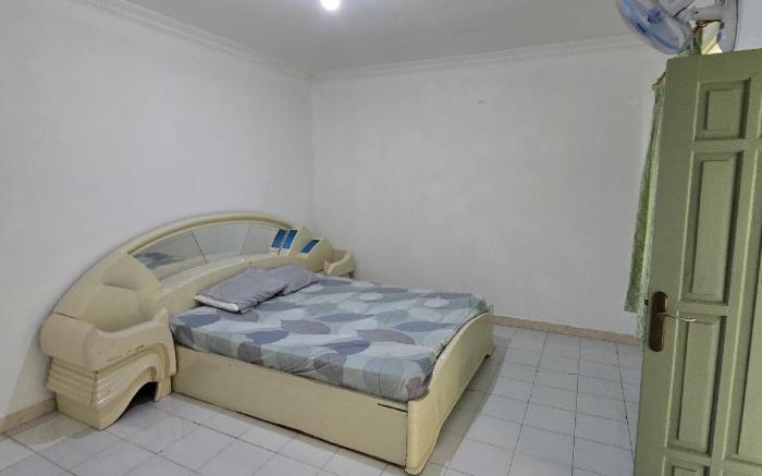 Wina home stay syariah