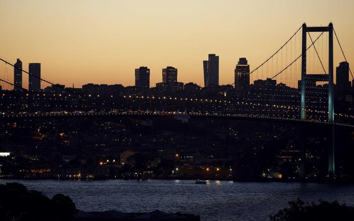 ibis Styles Istanbul Atasehir