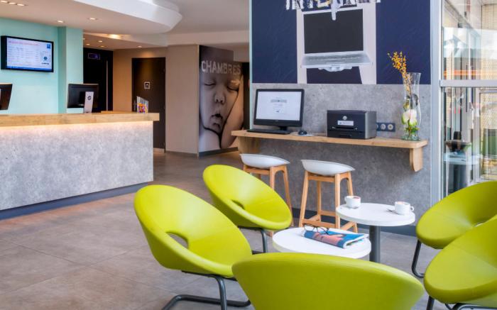 Ibis Budget Aguascalientes