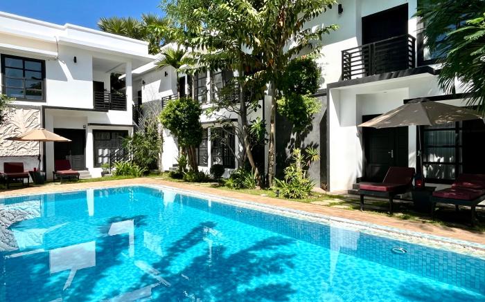 Prana Hotel