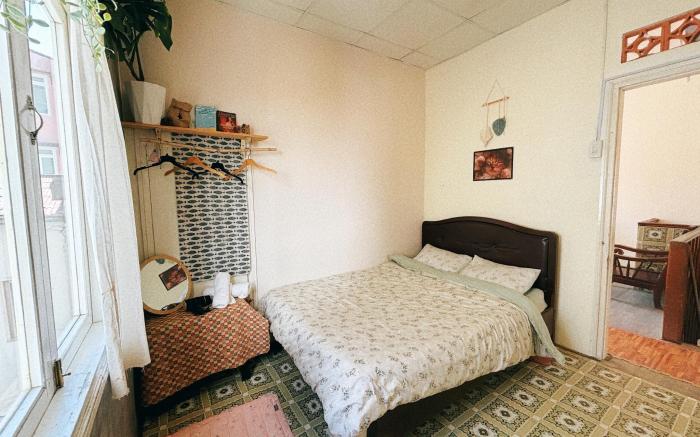 Nhà Lù Homestay