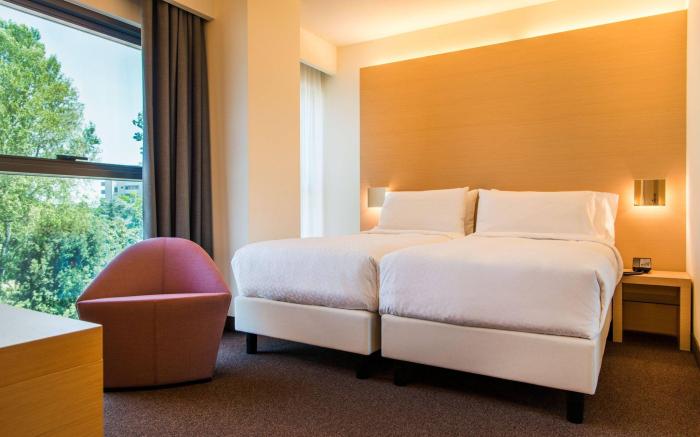 Four Points by Sheraton Venice Mestre