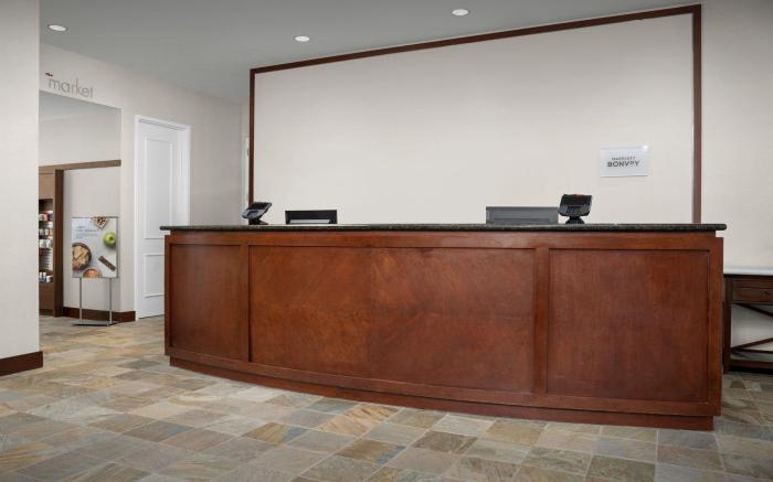Residence Inn Houston West/Energy Corridor
