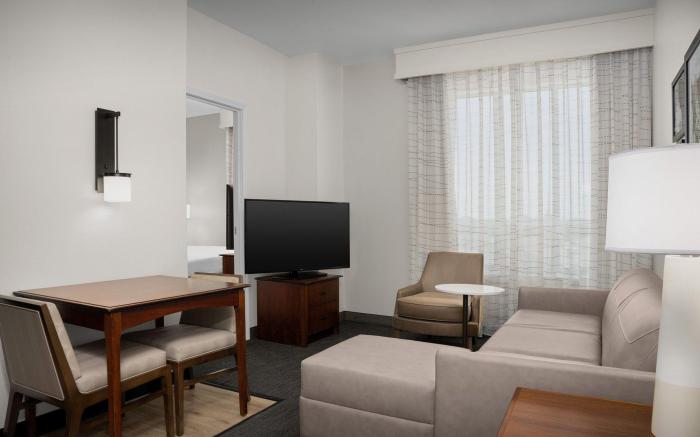 Residence Inn Houston West/Energy Corridor