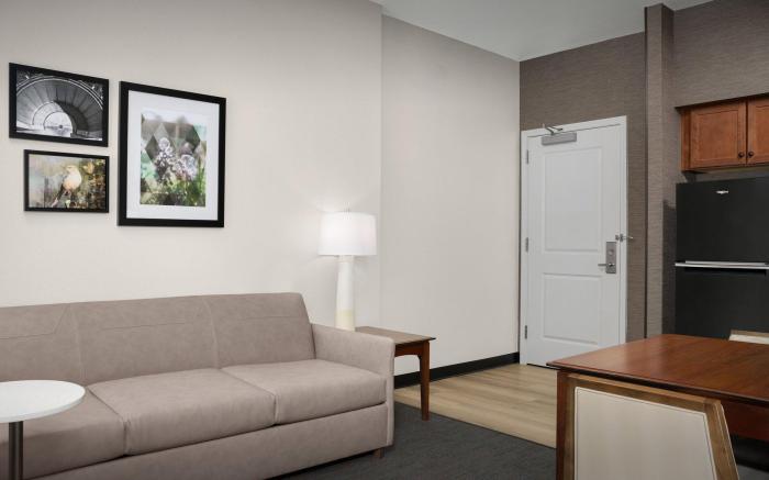 Residence Inn by Marriott Houston West/Energy Corridor