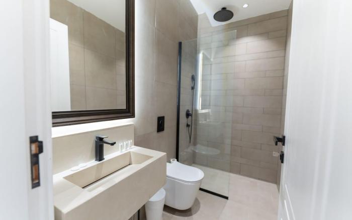 Two Bedroom Spacious & Luxurious Flat in Alyasmin