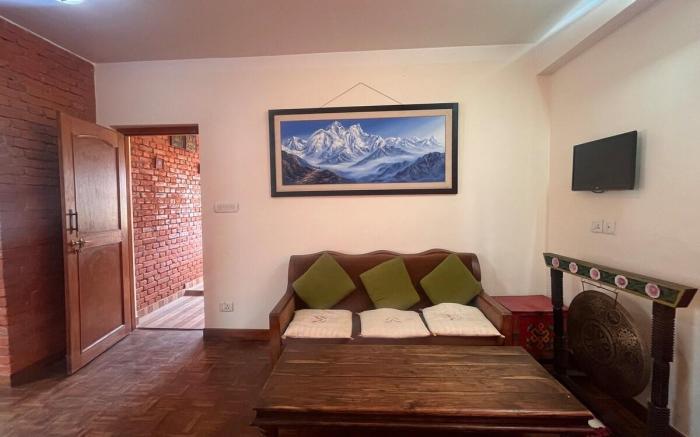 Urban Oasis Micasa Apartment