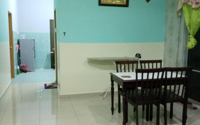 Baitul Raudhah Homestay