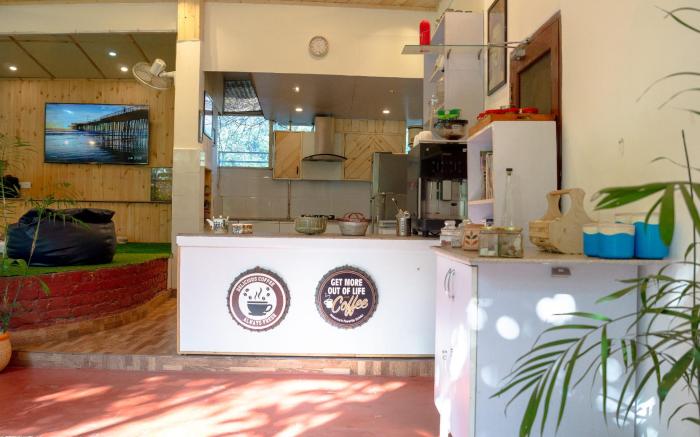Nature Habitat-4BR Cottage in Dehradun