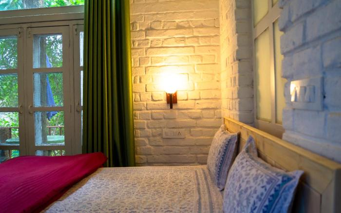 Nature Habitat-4BR Cottage in Dehradun