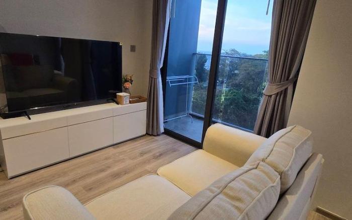 Sea View Room Great Location