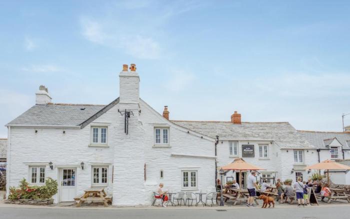 The Olde Malthouse Inn