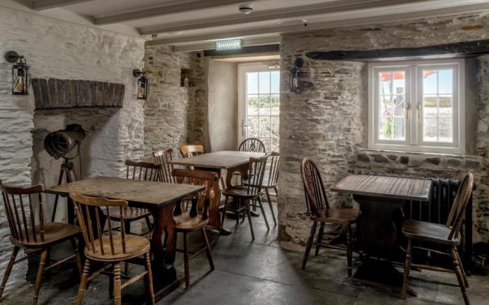 The Olde Malthouse Inn