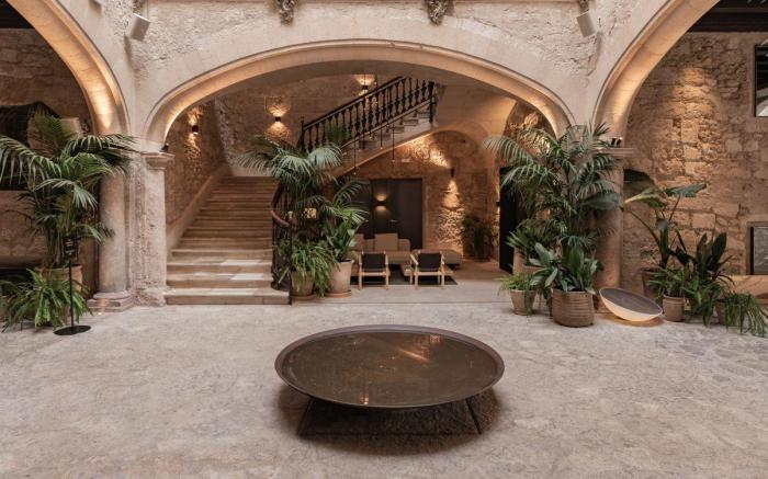 Nobis Hotel Palma, a Member of Design Hotels