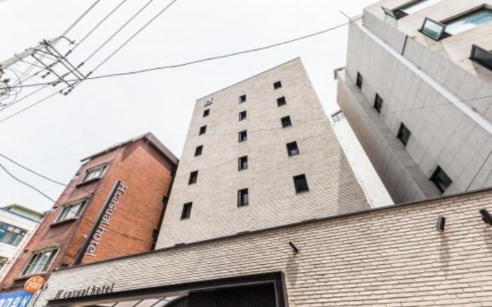H Hotel Wangsimni