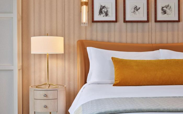 The St. Regis Aspen Resort