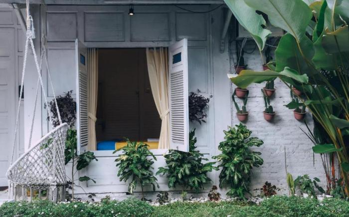 Roemah Renjana Tirtodipuran Yogyakarta