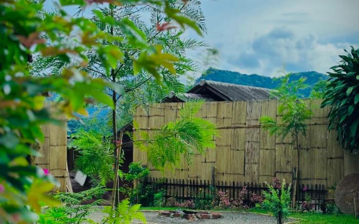 RAKKHAO INTHANON HOMESTAY R8