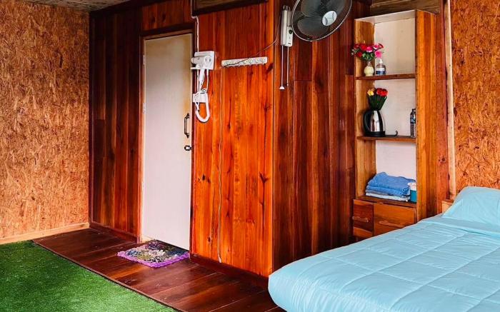 RAKKHAO INTHANON HOMESTAY R8
