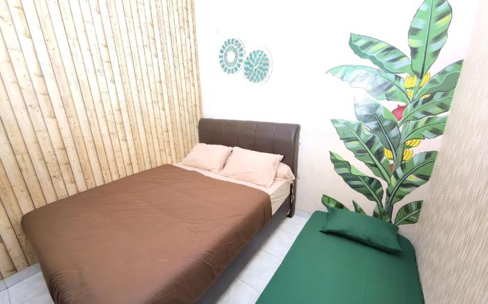 Bolo Nest Homestay Jogja