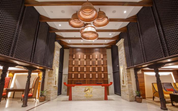 Ramada by Wyndham Kathmandu Dhumbarahi