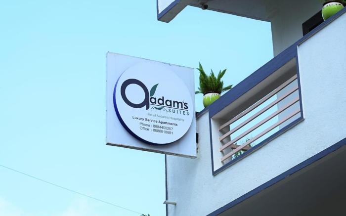 Aadams Suites