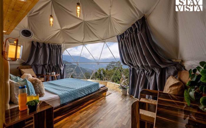 StayVista at The Stargazer