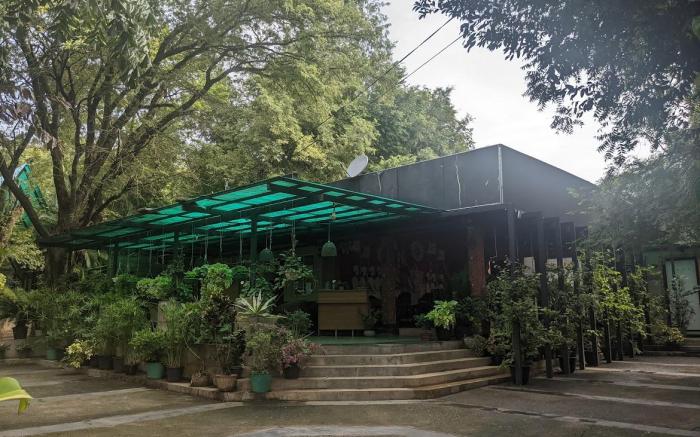 Haritha Holidays - Rooms & Restaurant