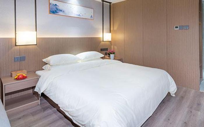 New Century Manju Hotel Huzhou Zhili China Children's Wear City