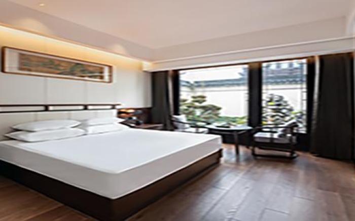 Grand House Hotel Yuyao Yangming