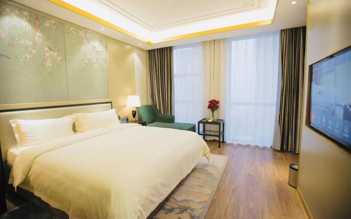 Kaiyuan Life Hotel Xinyu